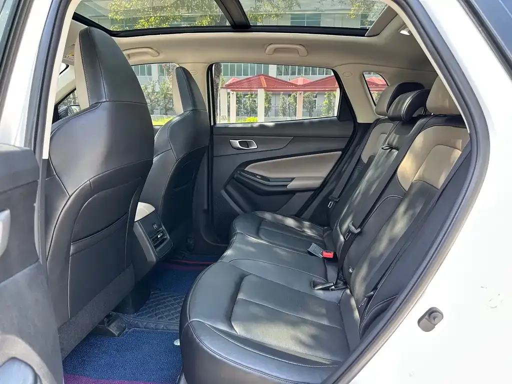 Changan CS55PLUS 2023 из CN, фото 2