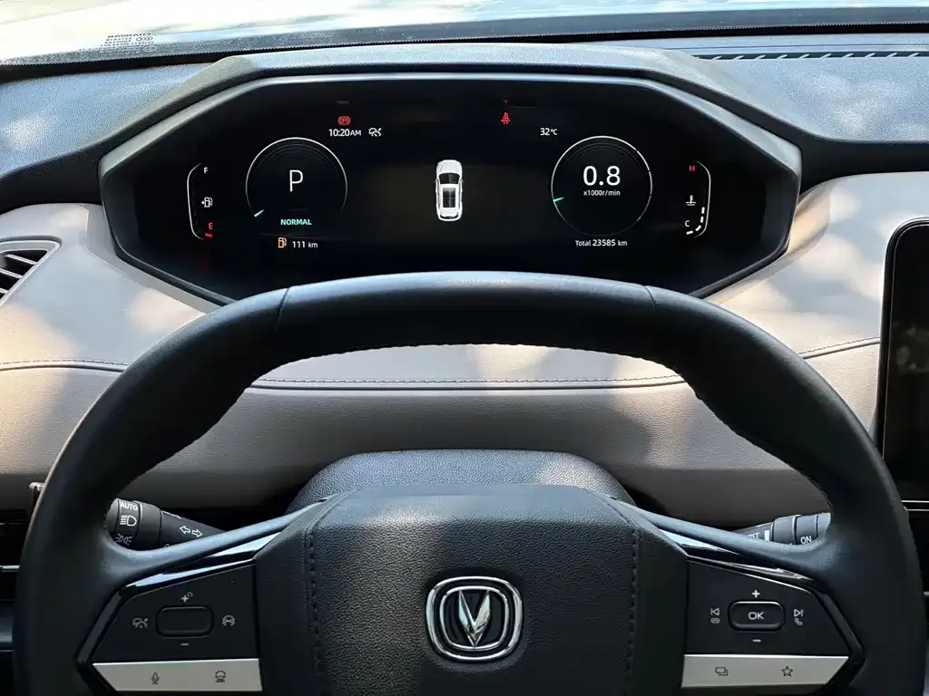 Changan CS55PLUS 2023 из CN, фото 5