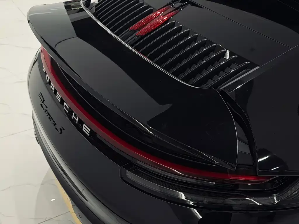 Porsche 911 — фото 5