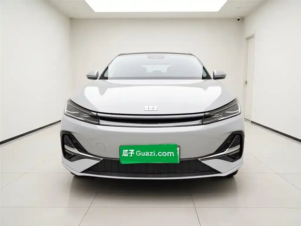 Geely 银河A7 EM 2025 из CN, фото 8