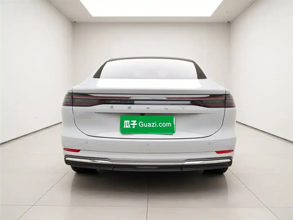 Geely 银河A7 EM 2025 из CN, фото 2