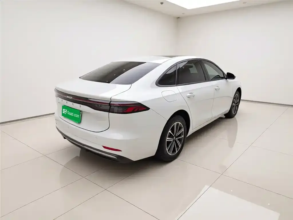 Geely 银河A7 EM 2025 из CN, фото 5