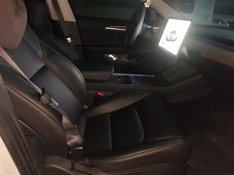 Tesla Model 3 — фото 2