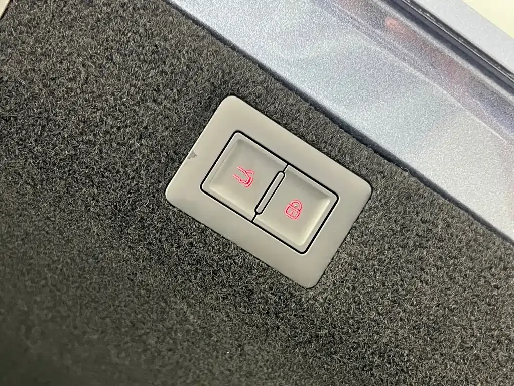 BYD Seal 07 DM-i — фото 7
