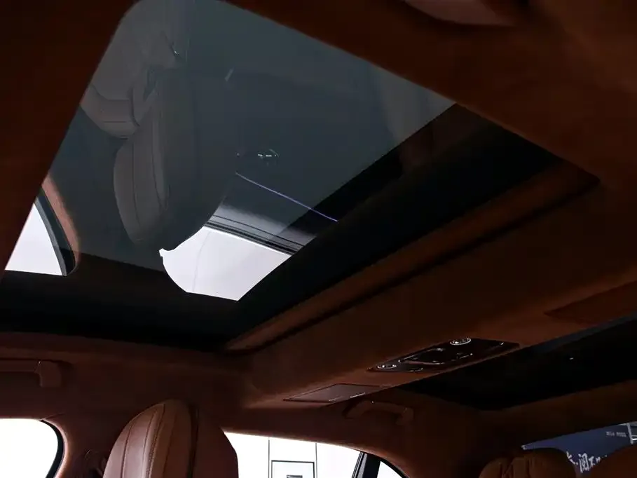 Bentley Flying Spur 2022 из CN, фото 5