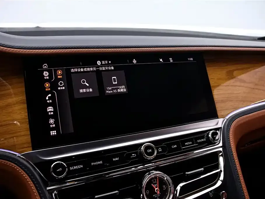 Bentley Flying Spur 2022 из CN, фото 6