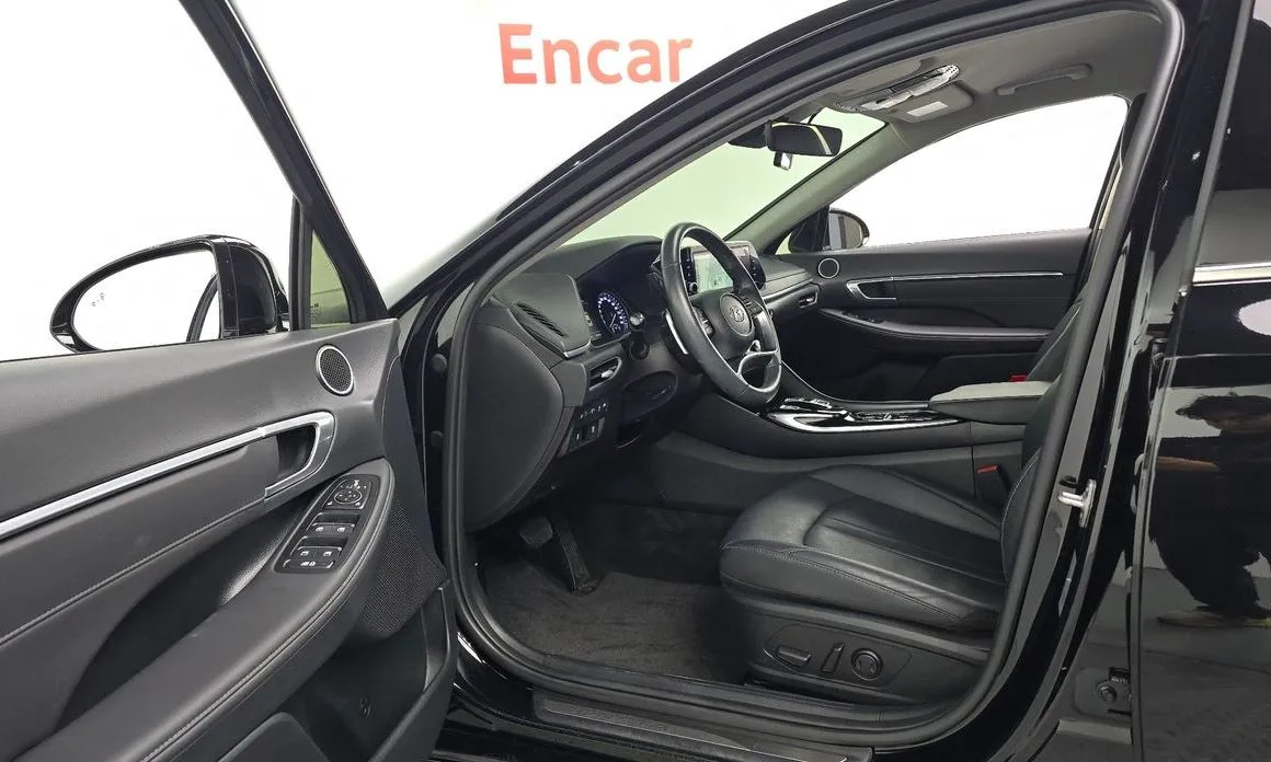 Hyundai Sonata 2023 из KR, фото 7