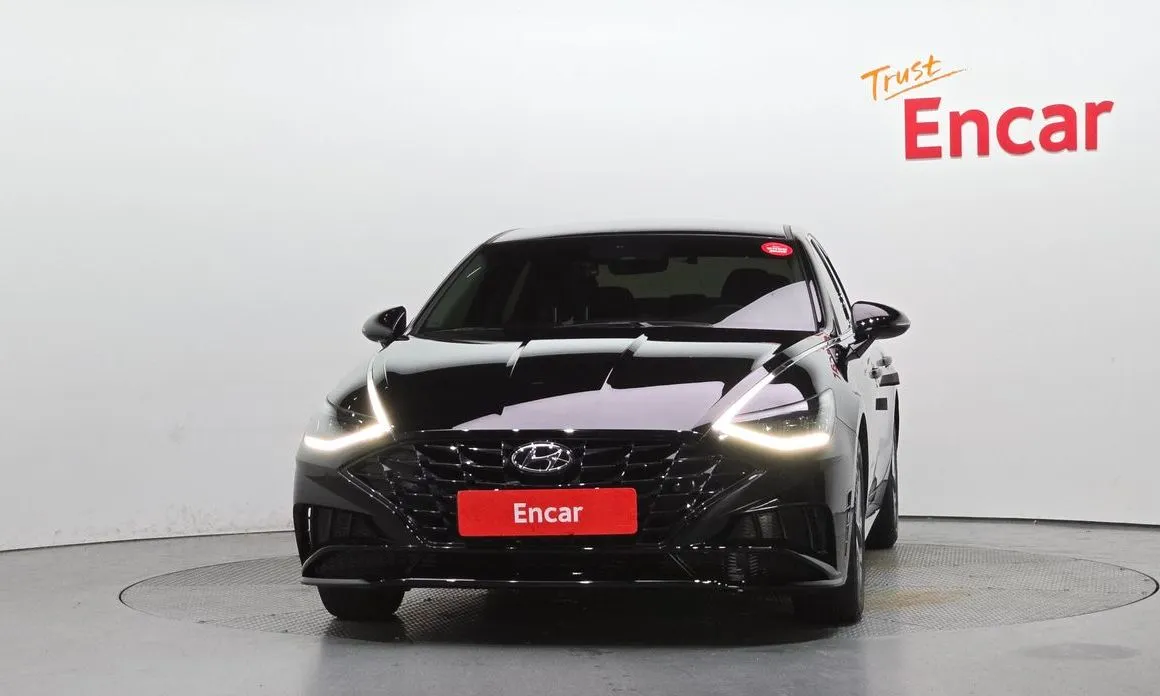 Hyundai Sonata 2023 из KR, фото 4