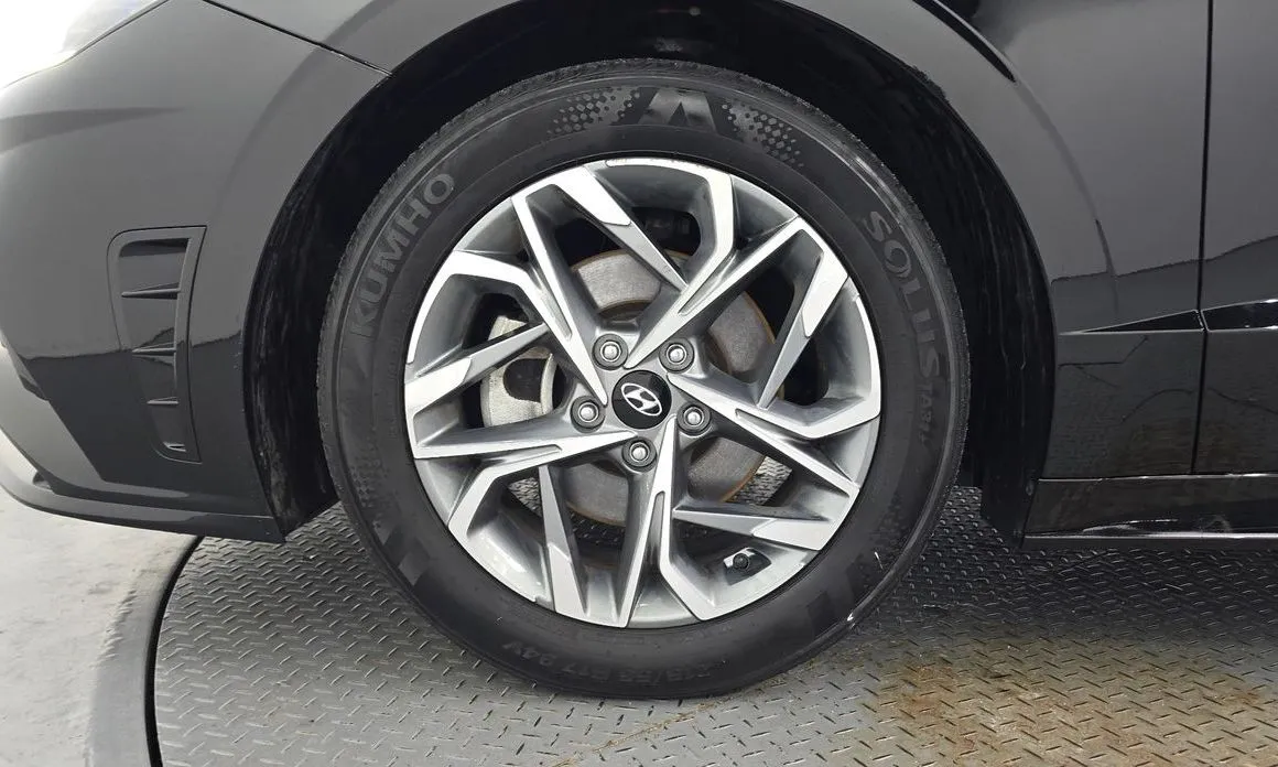 Hyundai Sonata 2023 из KR, фото 10