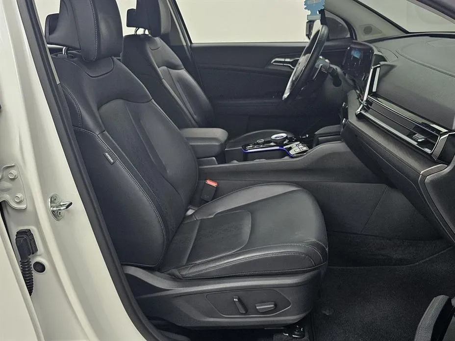 Kia Sportage — фото 7
