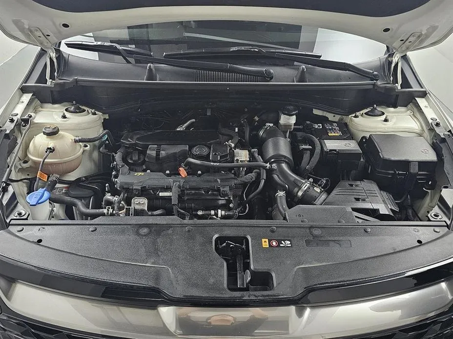 Kia Sportage — фото 10
