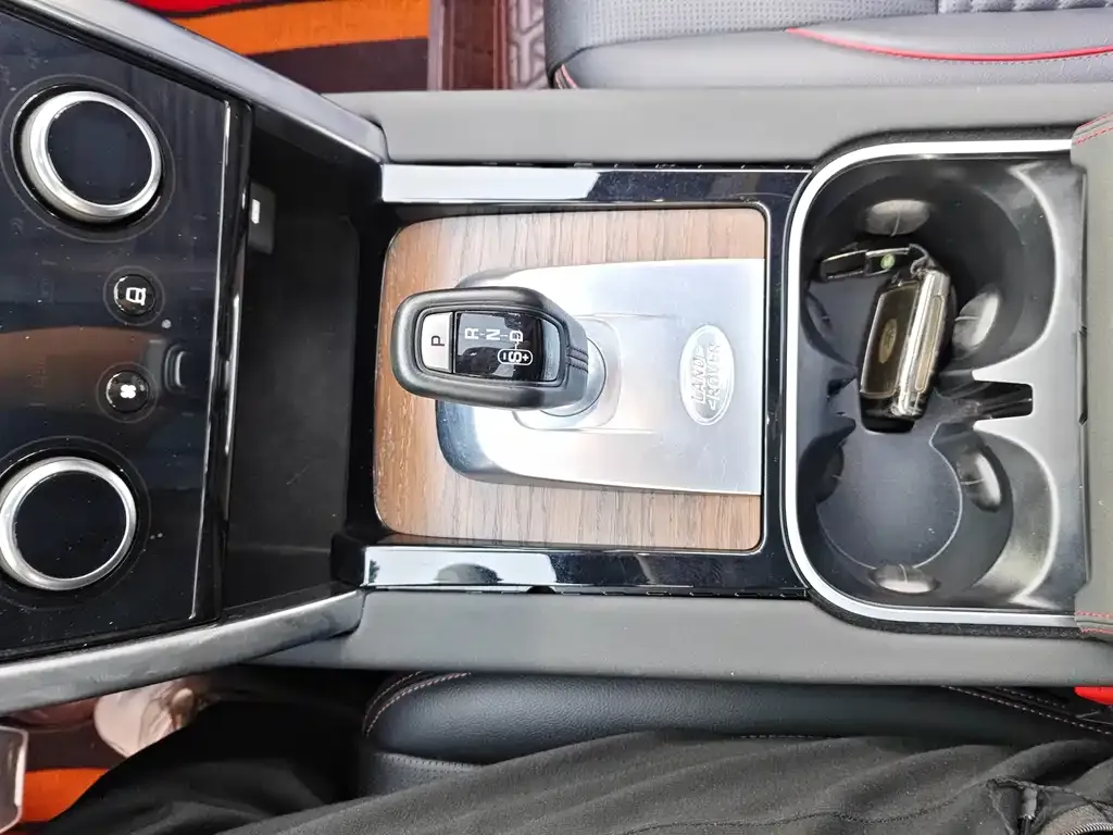 Land Rover Discovery Sport 2023 из CN, фото 9