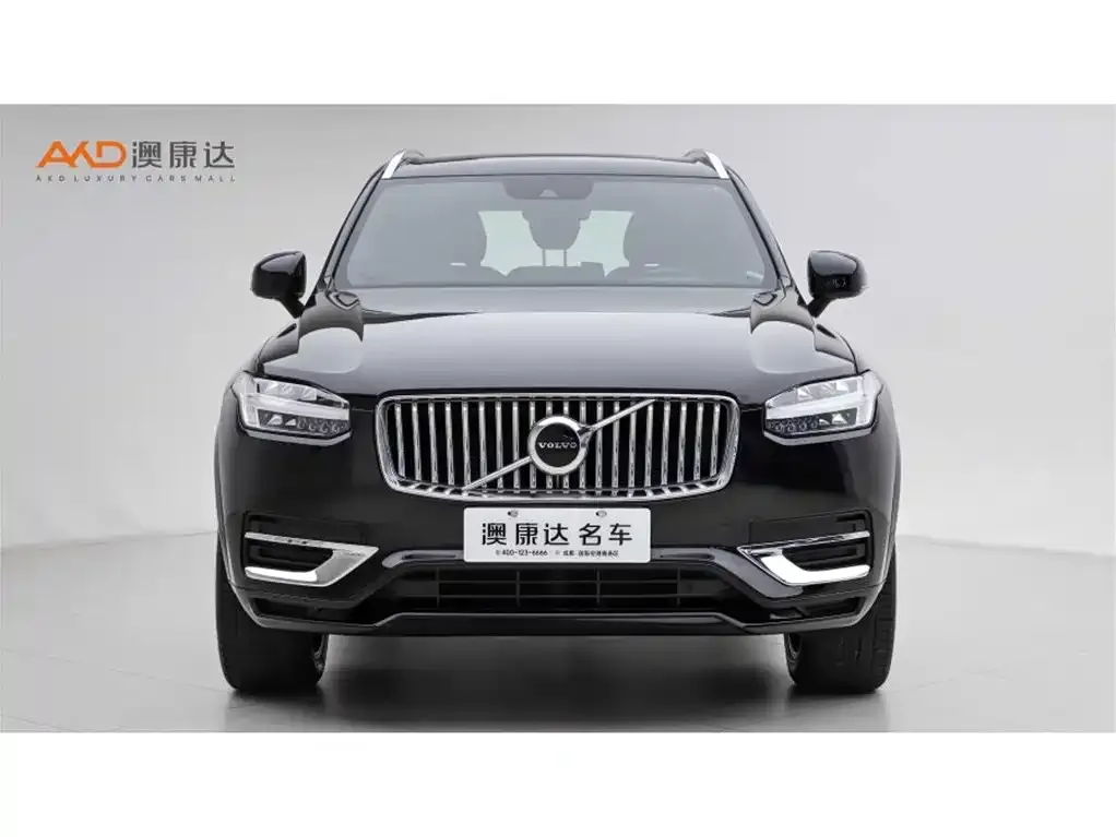 Volvo XC90 2022 из CN, фото 5