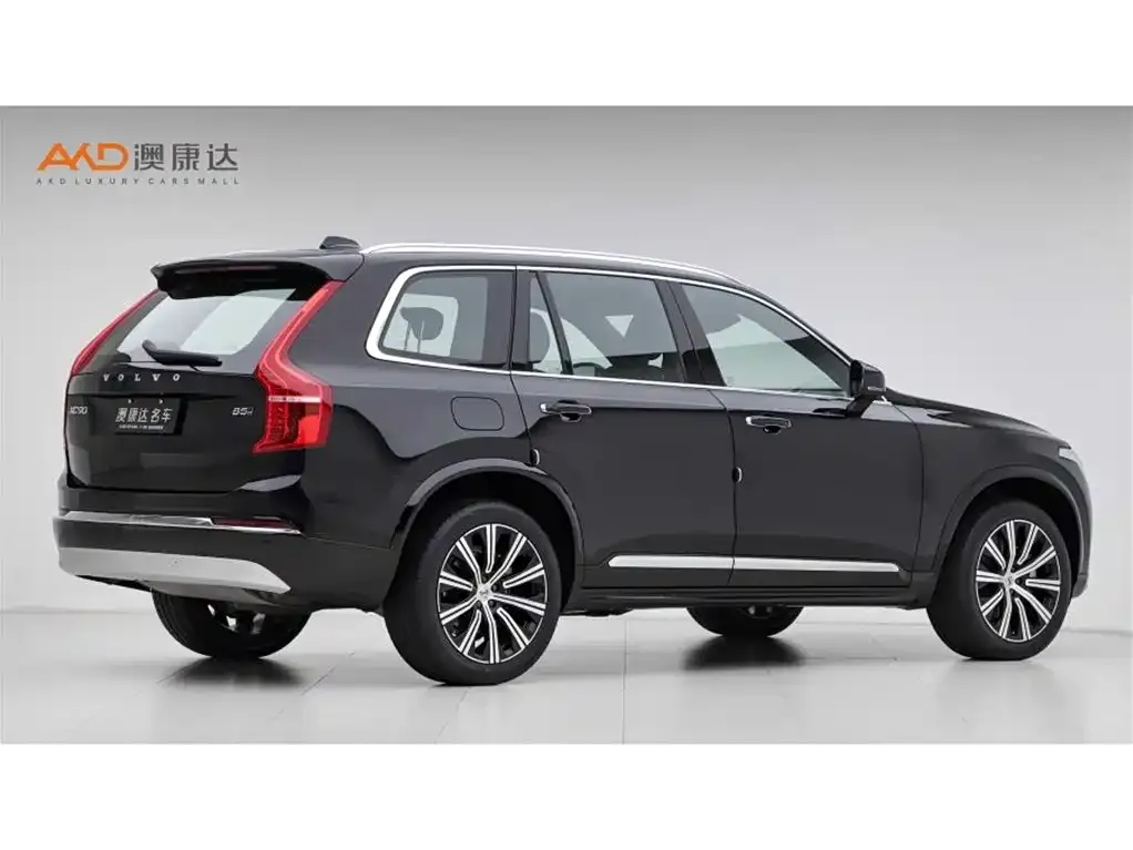 Volvo XC90 2022 из CN, фото 2