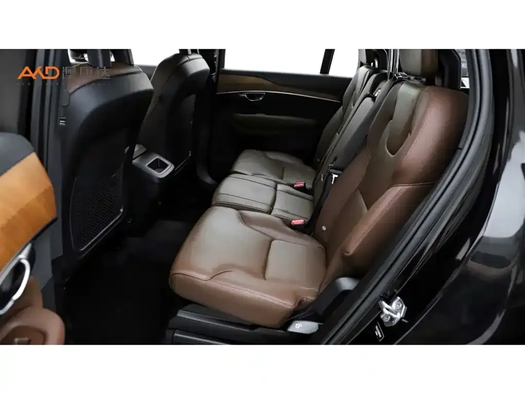 Volvo XC90 2022 из CN, фото 3