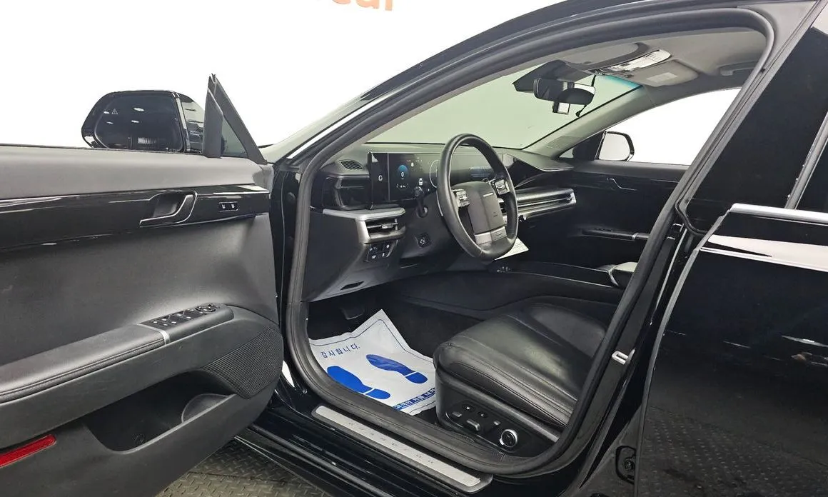 Hyundai Grandeur 2023 из KR, фото 3