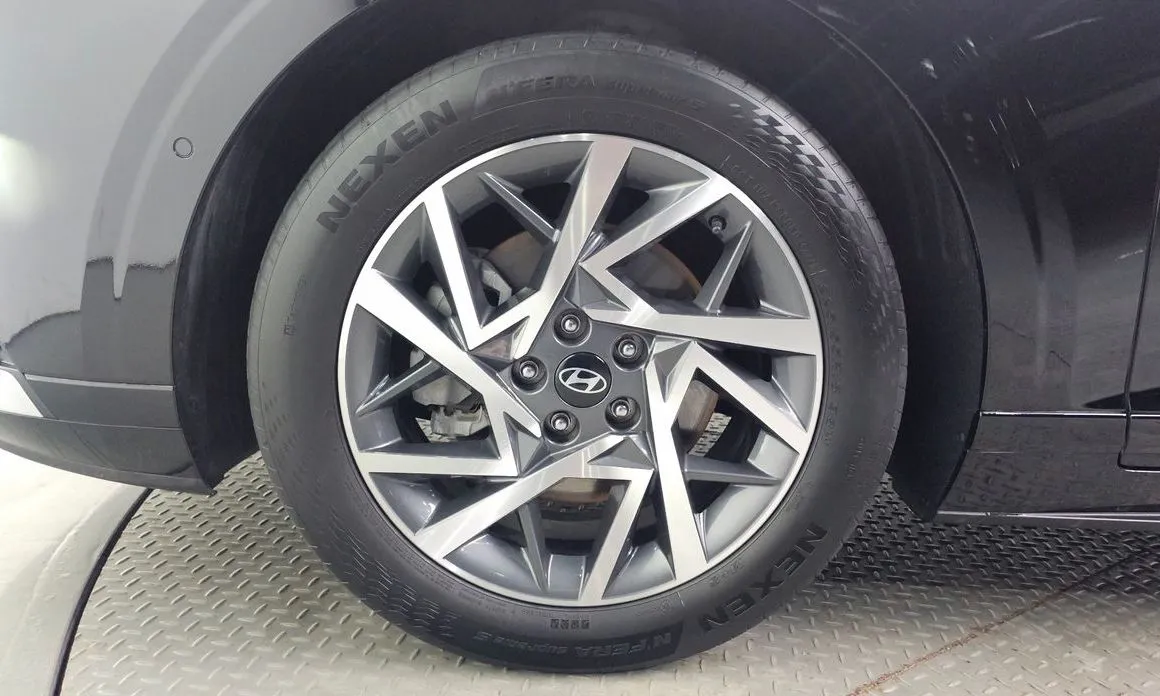 Hyundai Grandeur 2023 из KR, фото 6
