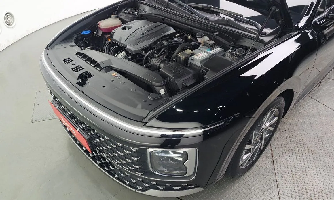 Hyundai Grandeur 2023 из KR, фото 10