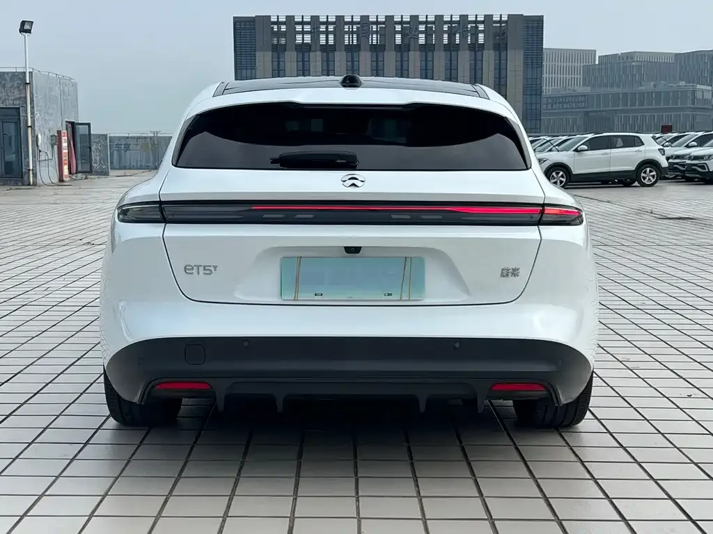 NIO ET5T — фото 2
