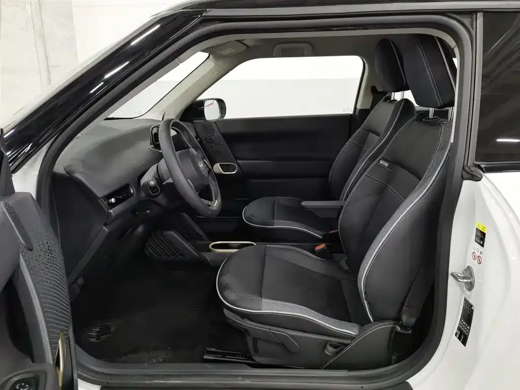 MINI Cooper EV 2024 из CN, фото 6