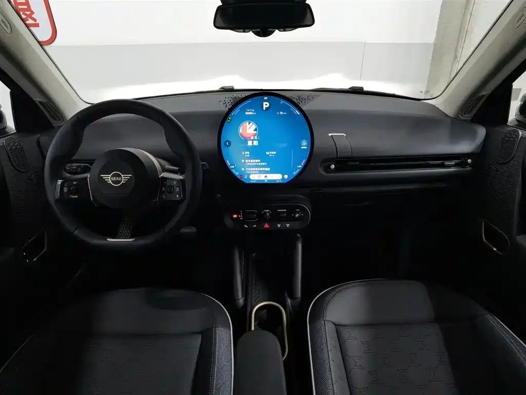 MINI Cooper EV 2024 из CN, фото 5
