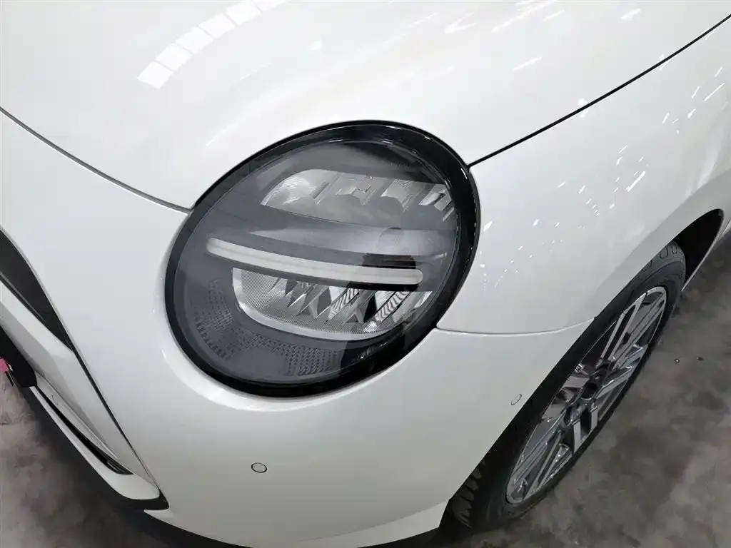 MINI Cooper EV 2024 из CN, фото 7