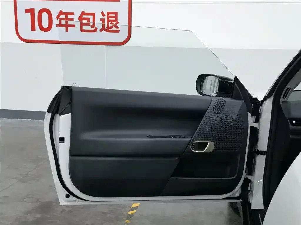 MINI Cooper EV 2024 из CN, фото 4