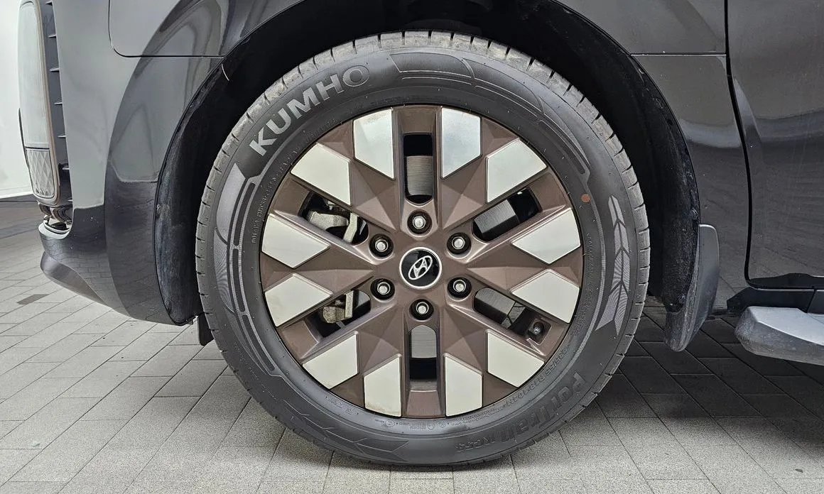 Hyundai Staria 2024 из KR, фото 6