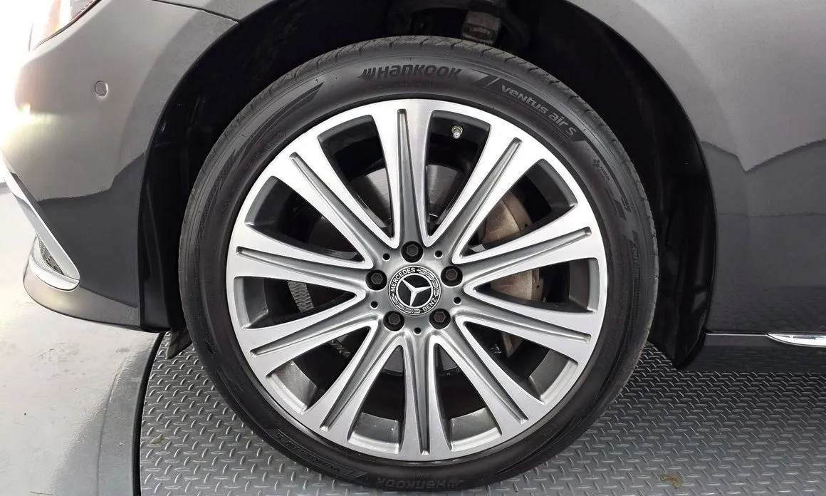 Mercedes-Benz E-Class 2023 из KR, фото 7