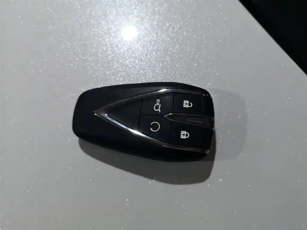 Changan CS75 2025 из CN, фото 9