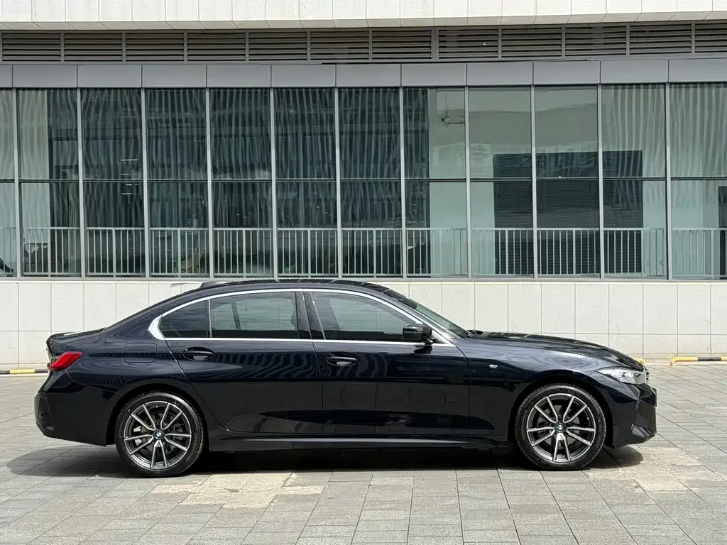 BMW 3 Series — фото 3