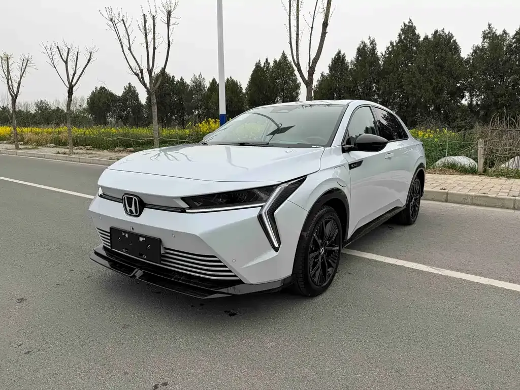 Honda Lieguan e:NS2