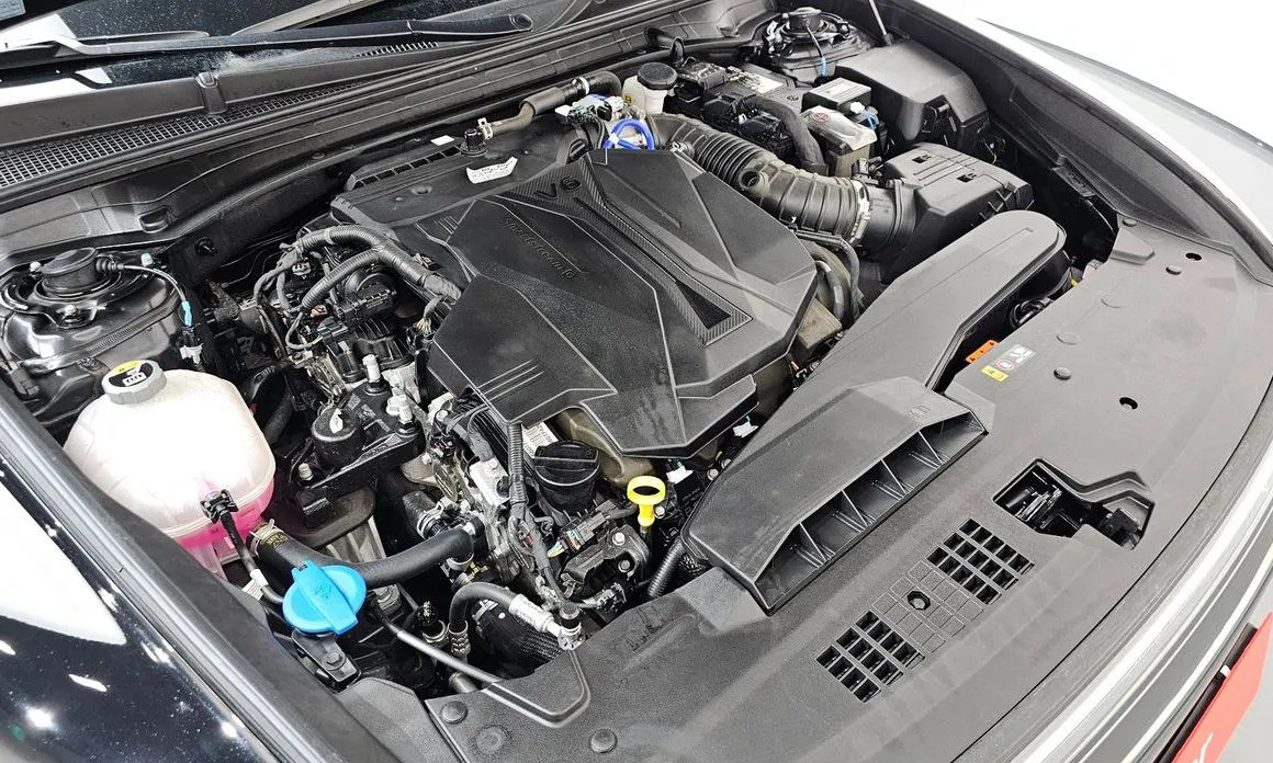 Hyundai Grandeur 2023 из KR, фото 10