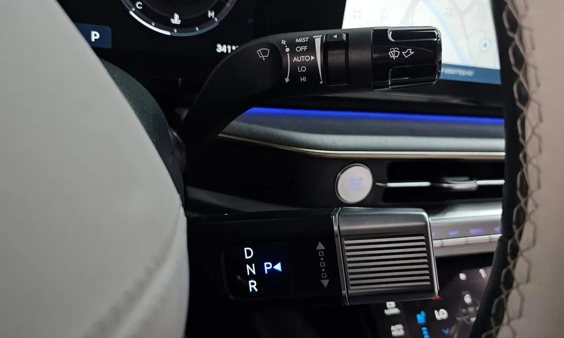Hyundai Grandeur 2023 из KR, фото 4