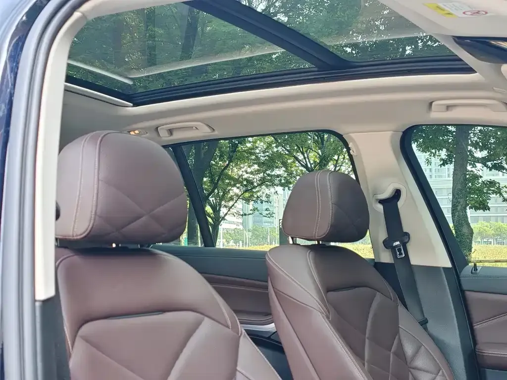 BMW X5 2023 из CN, фото 3