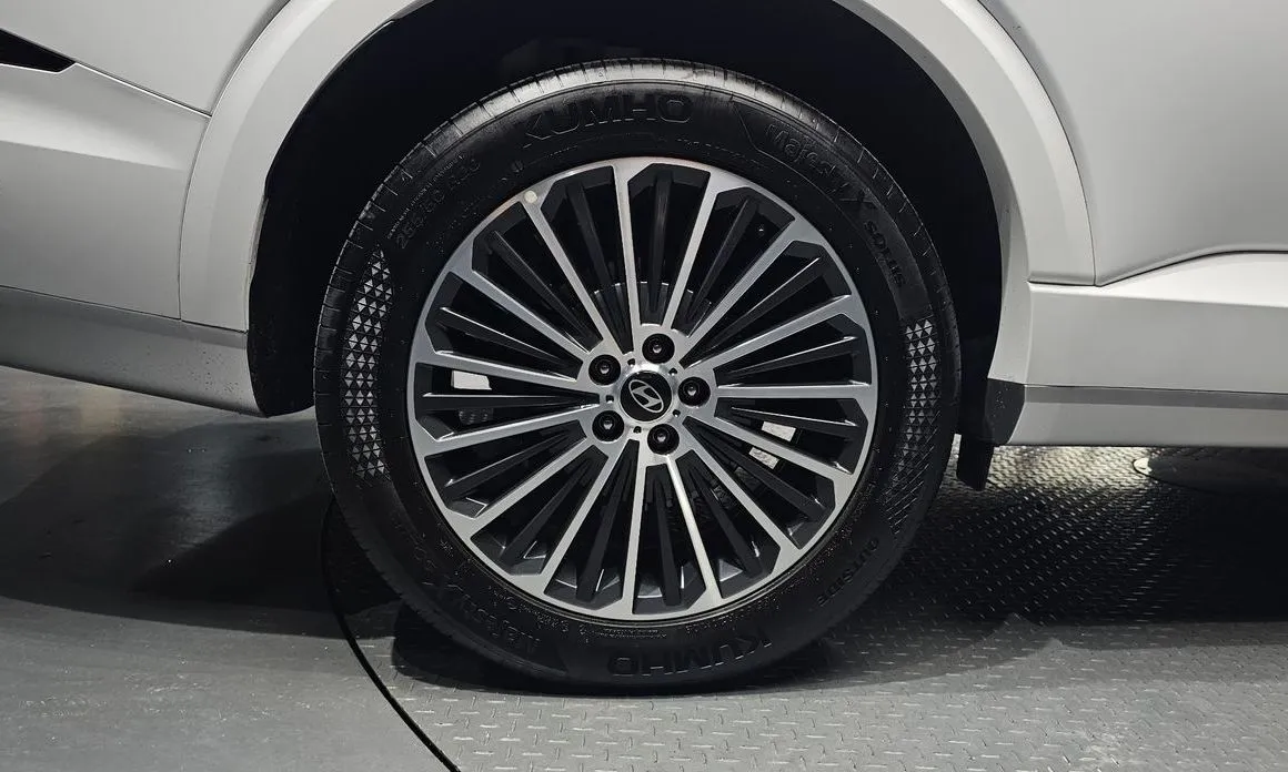 Hyundai Palisade — фото 5