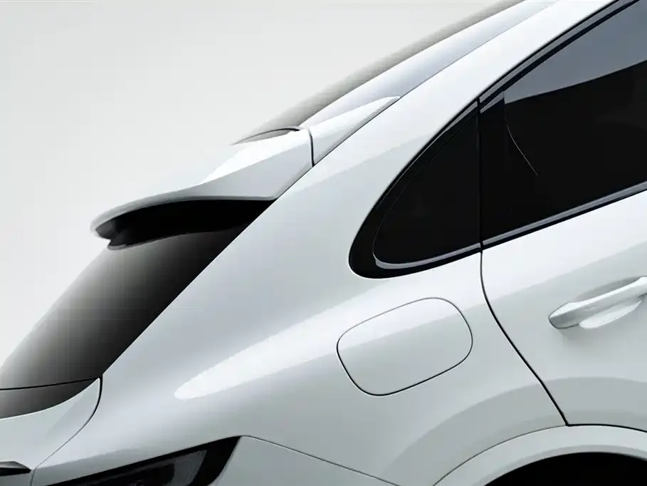 Porsche Cayenne Hybrid — фото 3