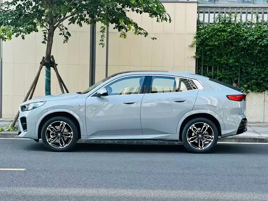 BMW X2 (Import) — фото 4