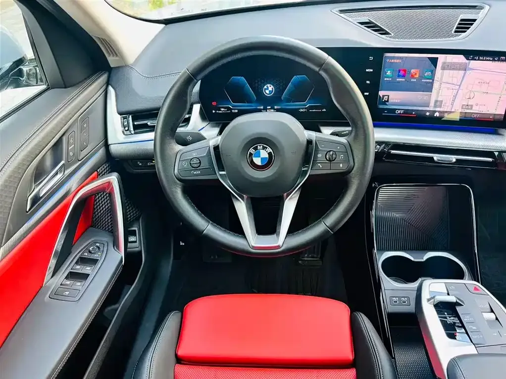 BMW X2 (Import) — фото 6