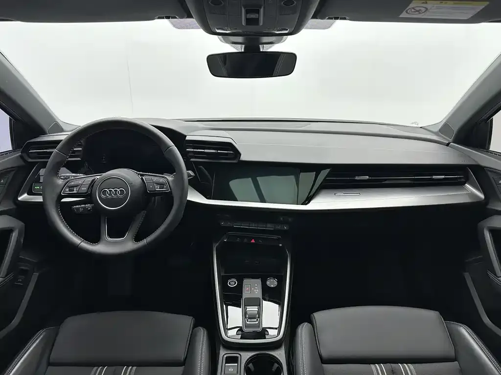 Audi A3 — фото 7