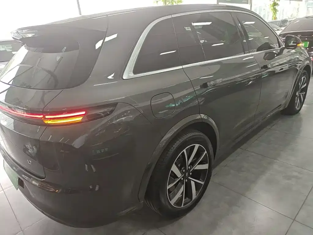 Li Auto L7 2023 из CN, фото 6