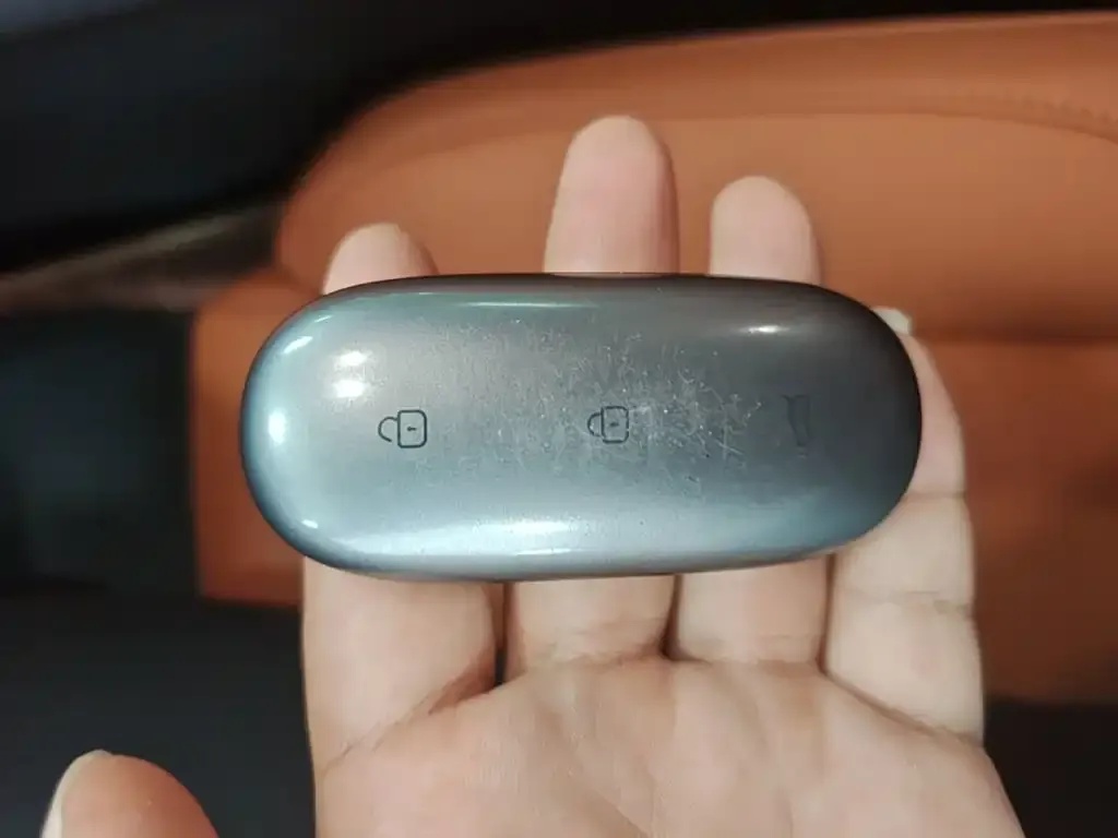 Li Auto L7 2023 из CN, фото 2