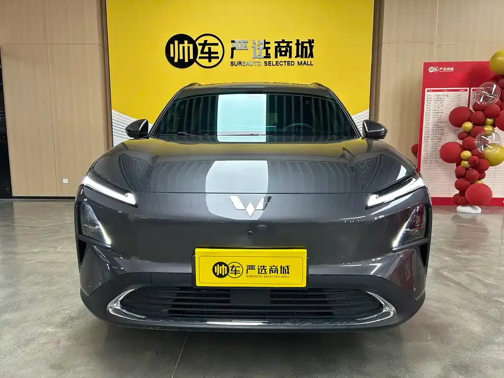 Wuling Xingguang S — фото 2