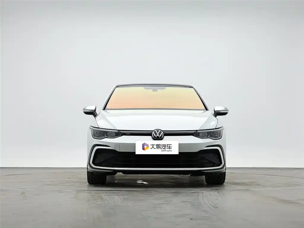 Volkswagen Golf — фото 4