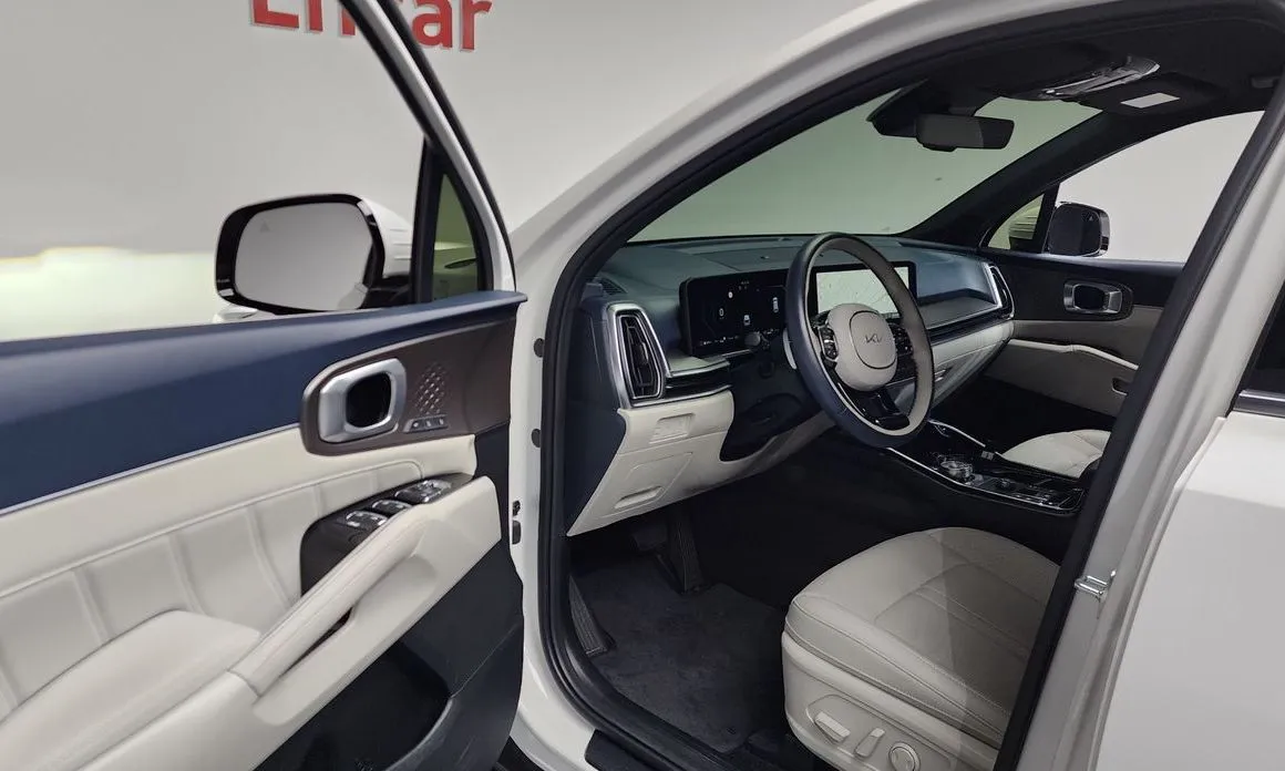 Kia Sorento — фото 3
