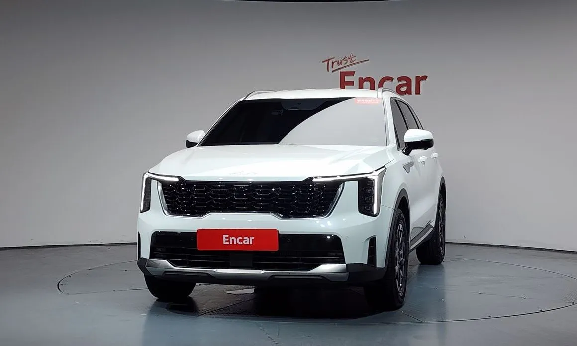 Kia Sorento — фото 7
