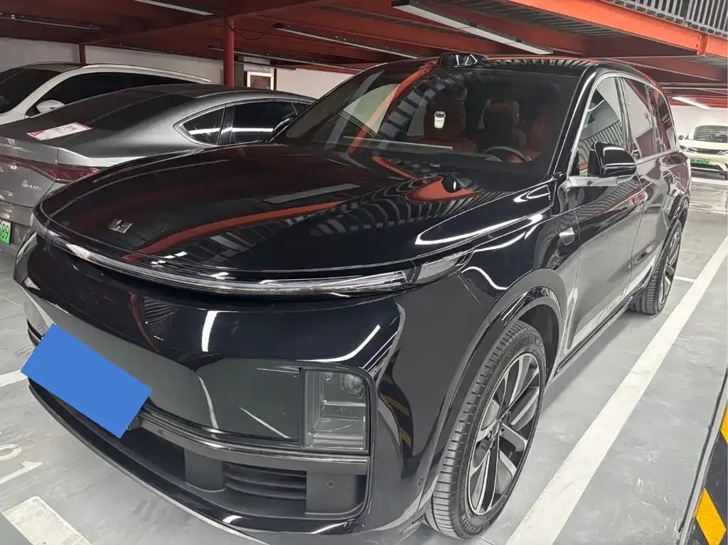 Li Auto L9