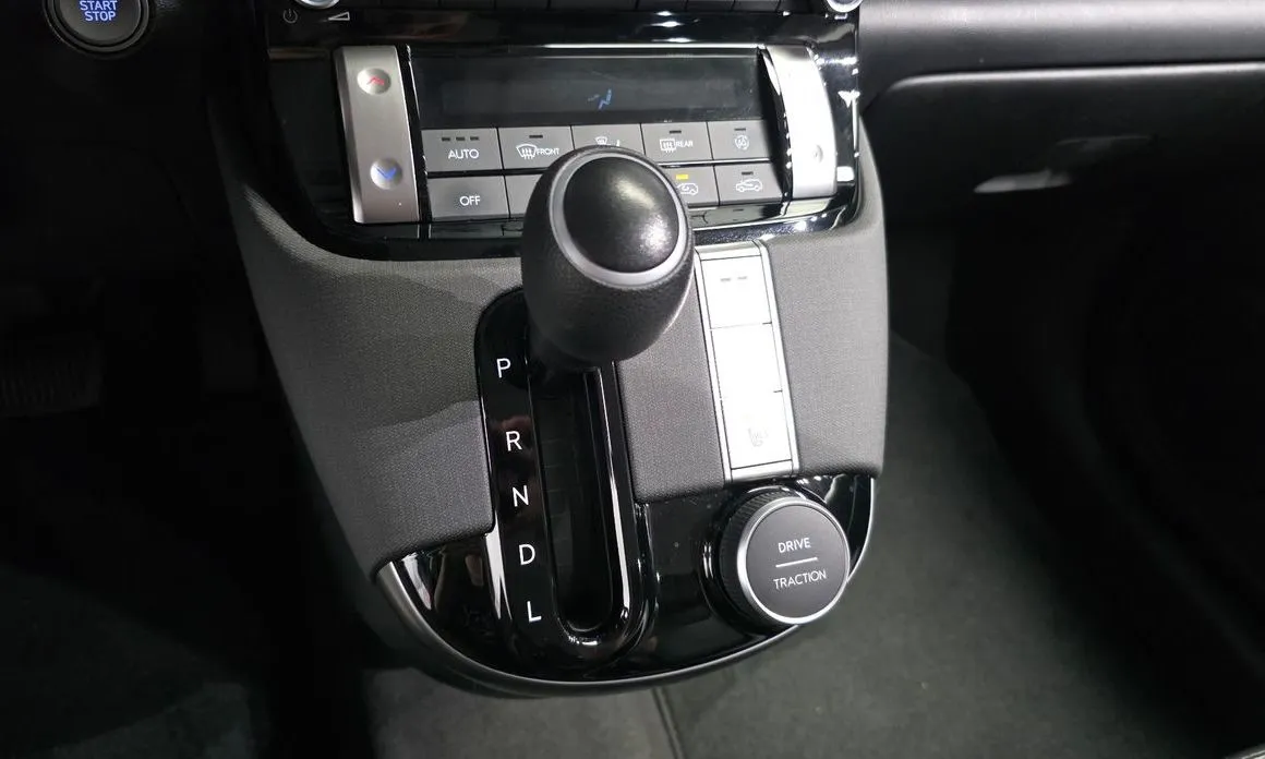 Hyundai Casper 2023 из KR, фото 9