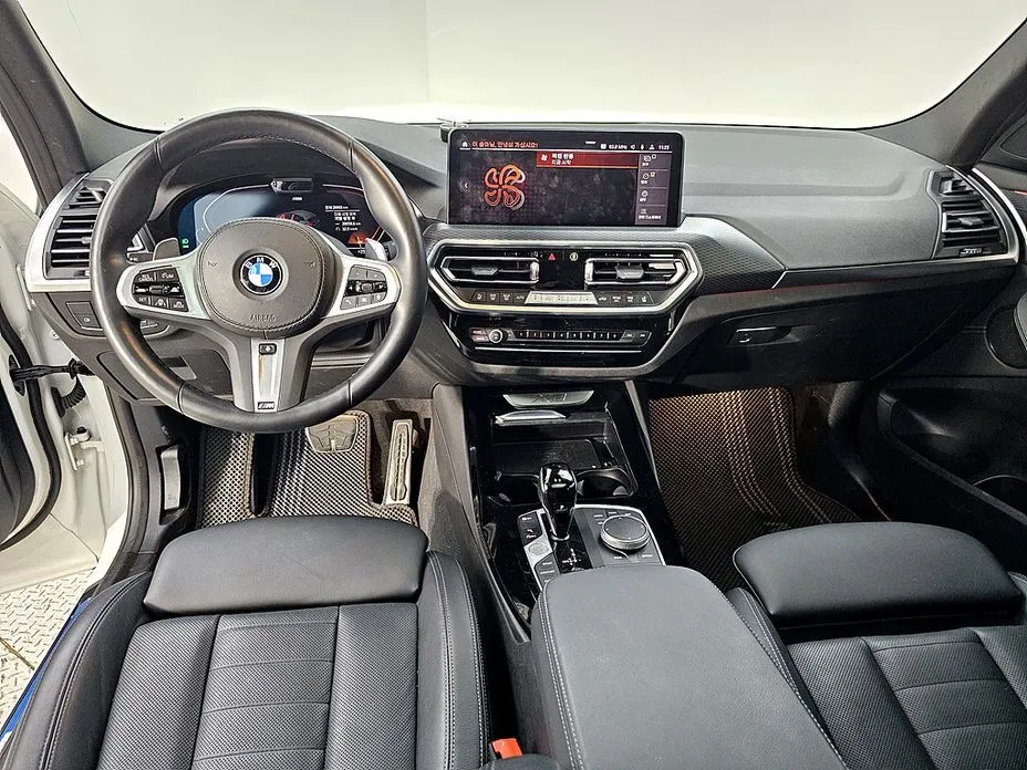 BMW X3 — фото 2