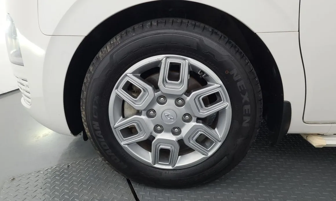 Hyundai Staria 2022 из KR, фото 4